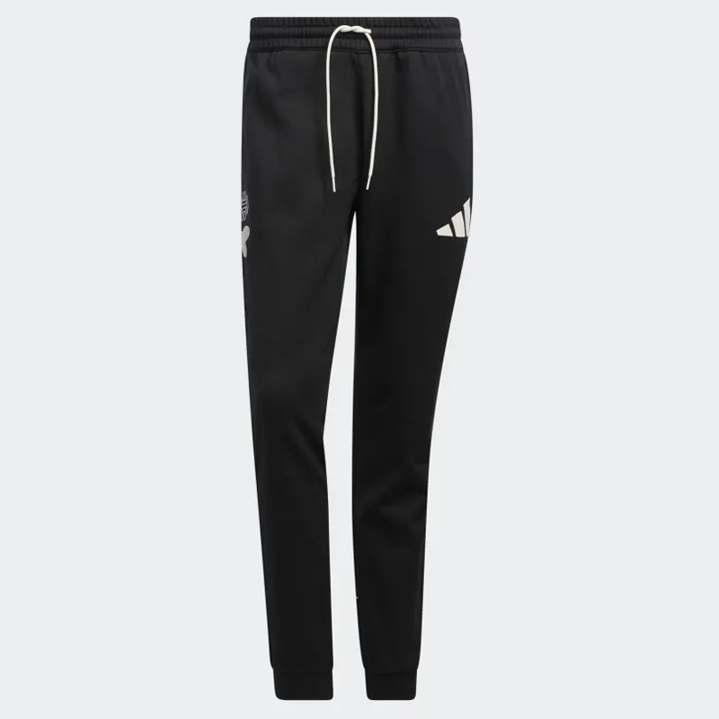 CELANA BASKET ADIDAS HARDEN FOUNDATION PANTS