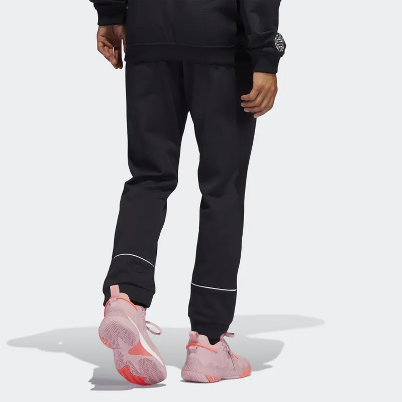CELANA BASKET ADIDAS HARDEN FOUNDATION PANTS