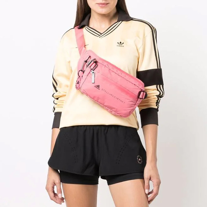 TAS SNEAKERS ADIDAS Stella McCartney Bum Bag