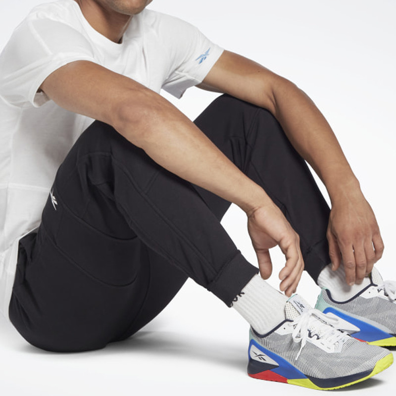 CELANA TRAINING REEBOK MYT Minimal Waste Joggers