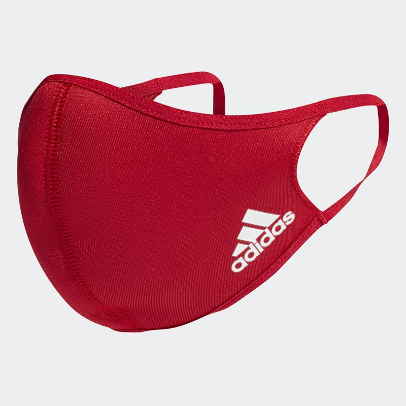 MASKER SNEAKERS ADIDAS Face Covers 3 Pack