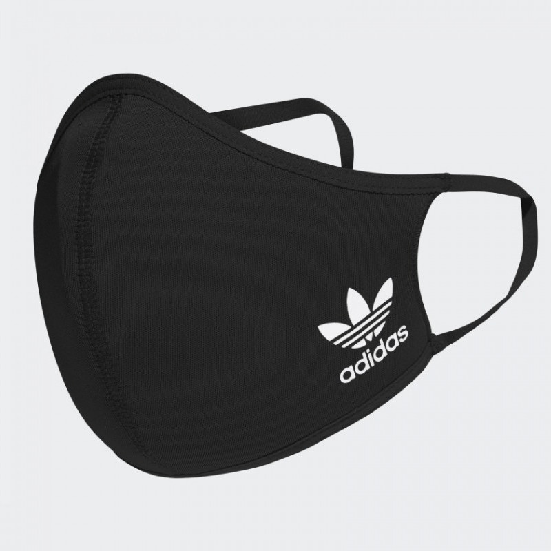 MASKER SNEAKERS ADIDAS Face Cover Small