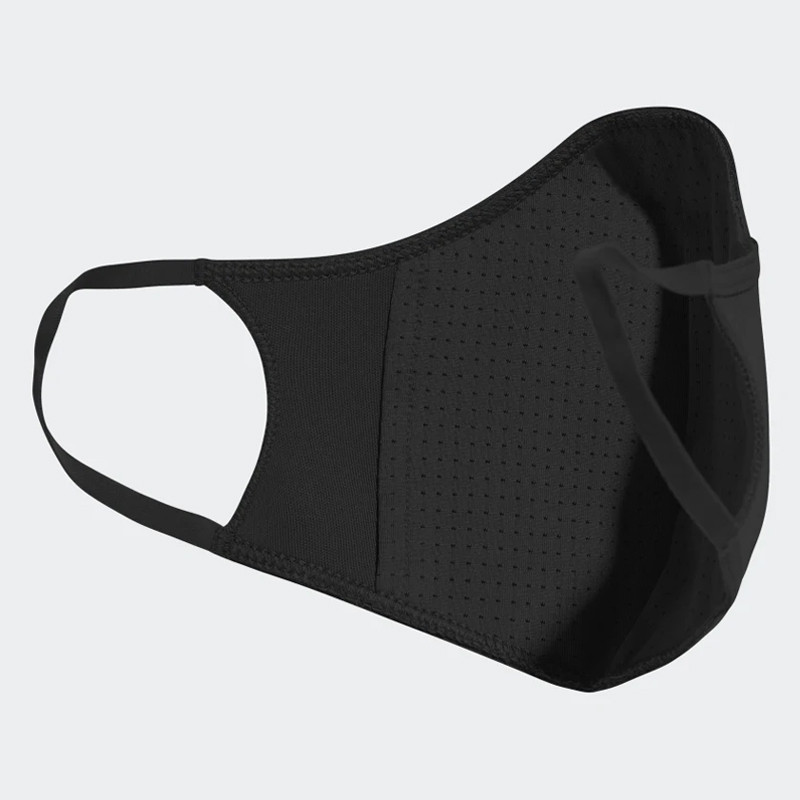 MASKER SNEAKERS ADIDAS Face Cover Small