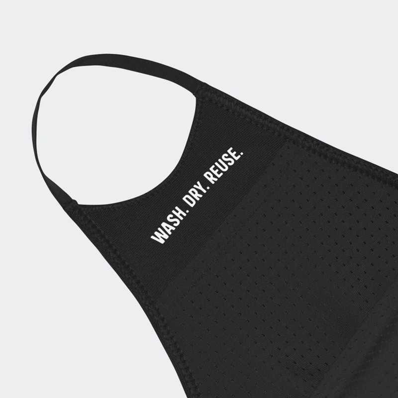 MASKER SNEAKERS ADIDAS Face Cover Small