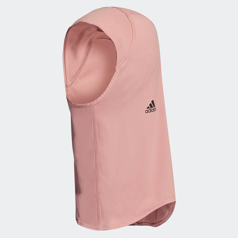 AKSESORIS BASKET ADIDAS RUN ICONS 3-STRIPES SPORT HIJAB