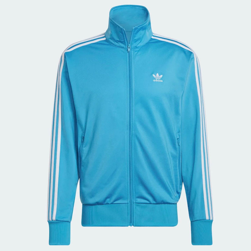 BAJU TRAINING ADIDAS ADICOLOR CLASSICS FIREBIRD TRACK JACKET