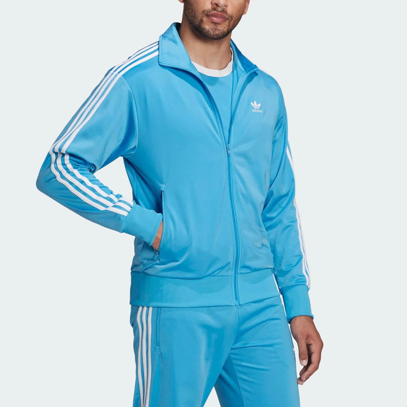 BAJU TRAINING ADIDAS ADICOLOR CLASSICS FIREBIRD TRACK JACKET
