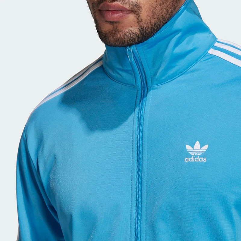 BAJU TRAINING ADIDAS ADICOLOR CLASSICS FIREBIRD TRACK JACKET