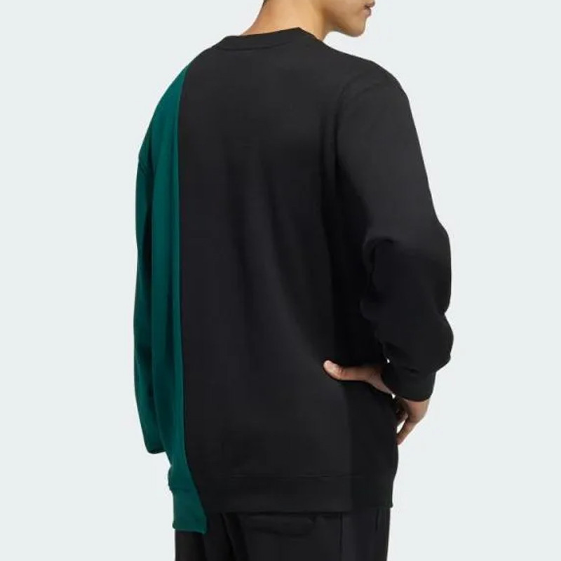 Mr Crew sweater foto 2