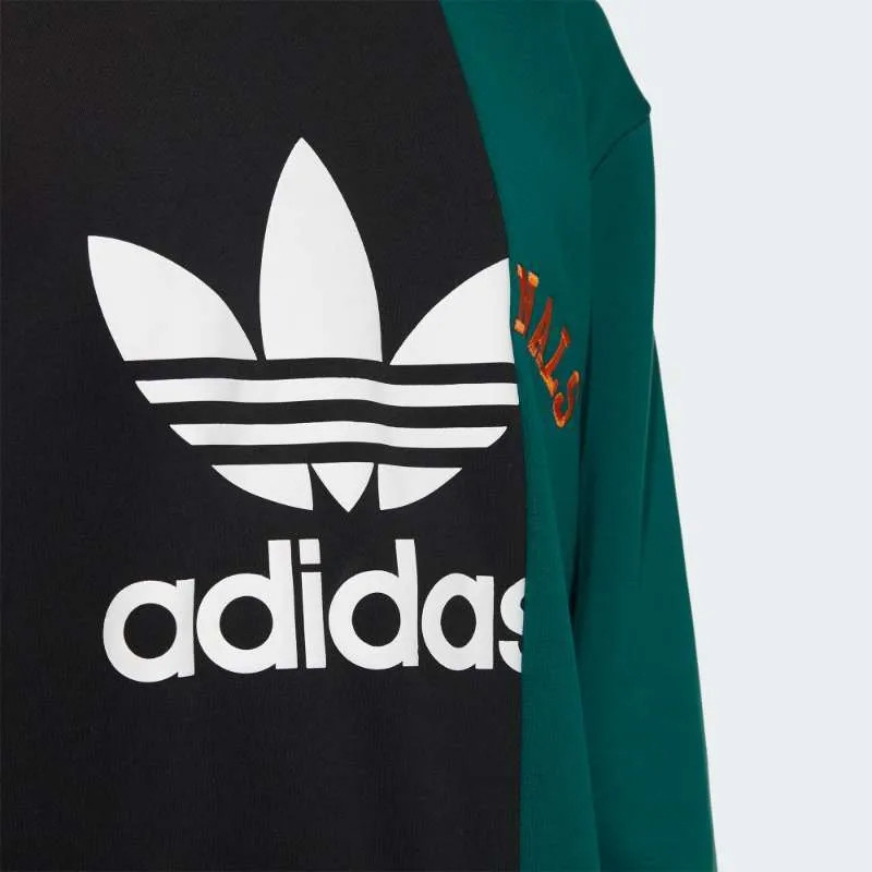 Mr Crew sweater foto 3