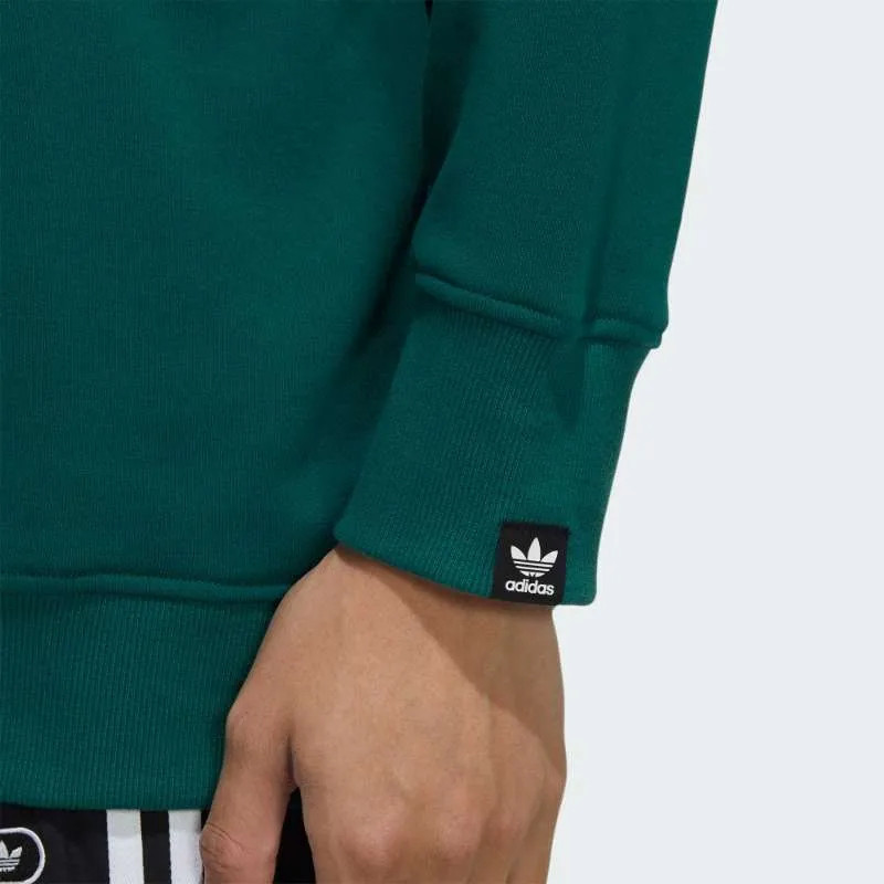 Mr Crew sweater foto 4