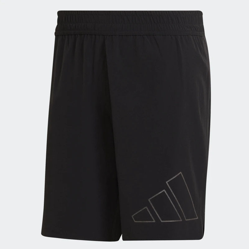 CELANA LARI ADIDAS RUN ICONS Shorts