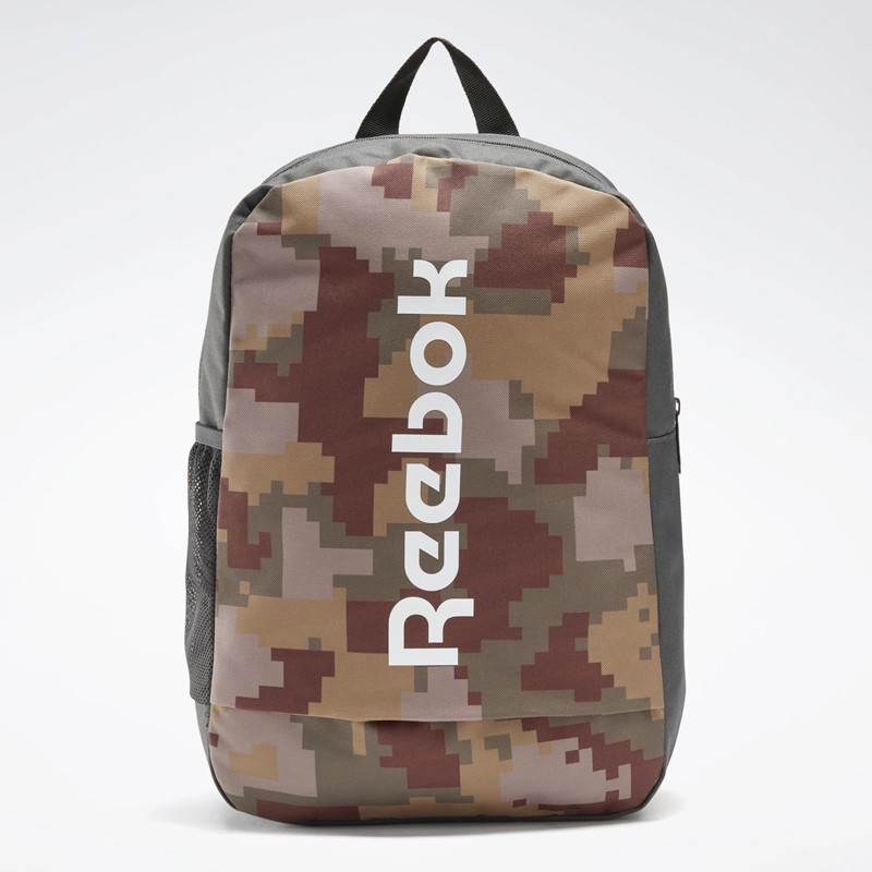 TAS SNEAKERS REEBOK Active Core Graphic Backpack Medium