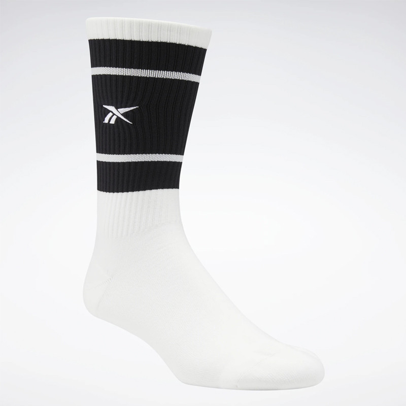 KAOS KAKI BASKET REEBOK Classics Basketball Socks