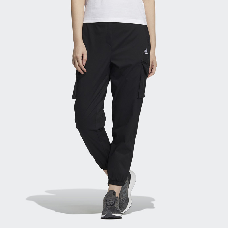Wmns CNY Woven Pants foto 2