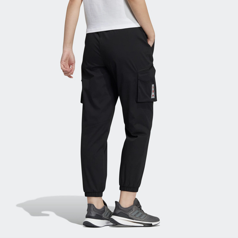 Wmns CNY Woven Pants foto 3