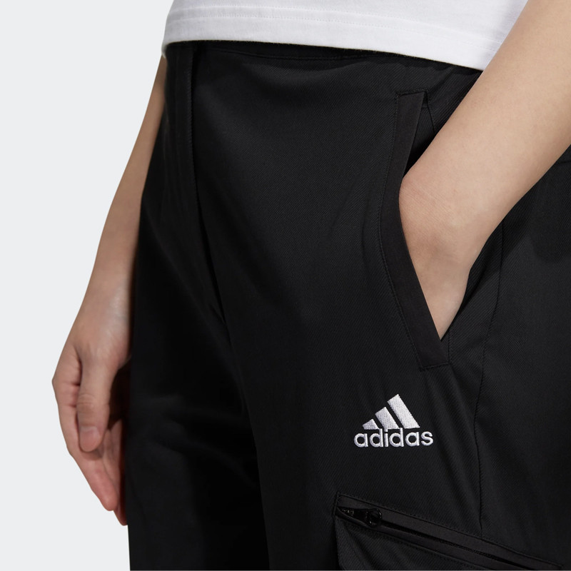 Wmns CNY Woven Pants foto 4