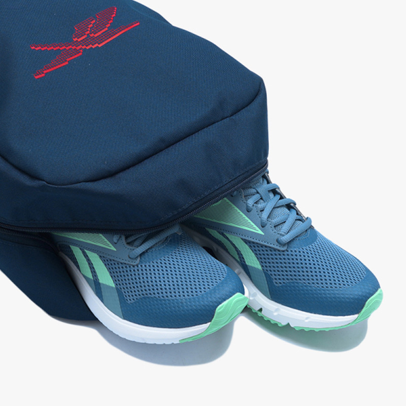 TAS SNEAKERS REEBOK Shoe Bag