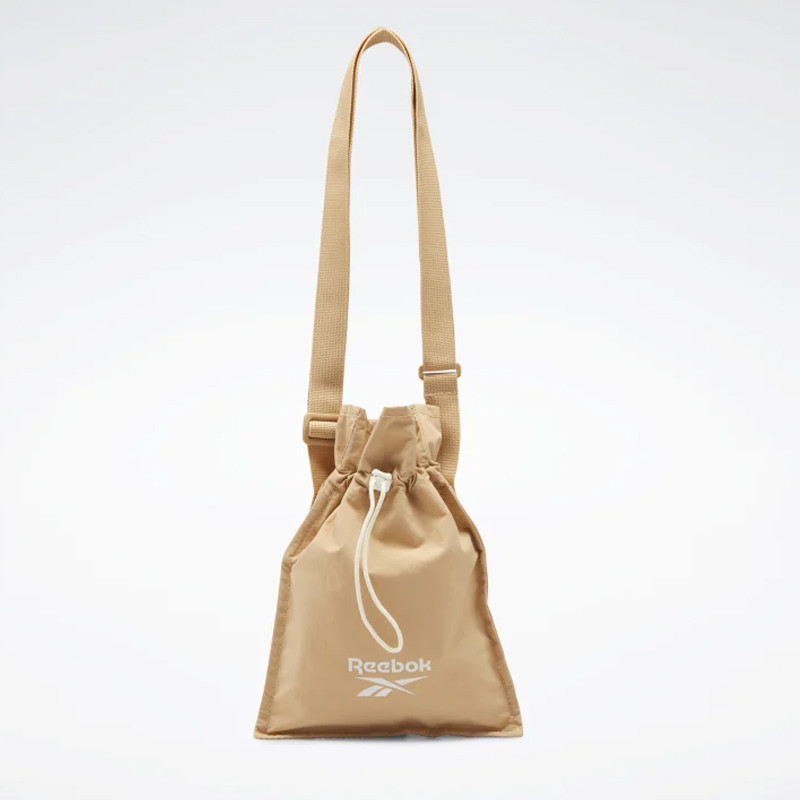 TAS SNEAKERS REEBOK Wmns Classics Summer City Bag