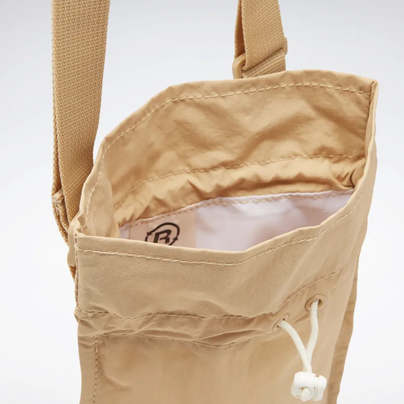 TAS SNEAKERS REEBOK Wmns Classics Summer City Bag
