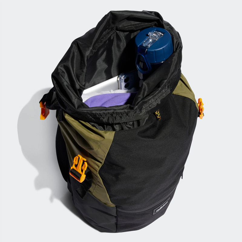 TAS TRAINING ADIDAS STREET CAMPER BACKPACK