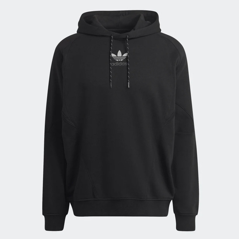 BAJU SNEAKERS ADIDAS 4D CUSH HOODIE