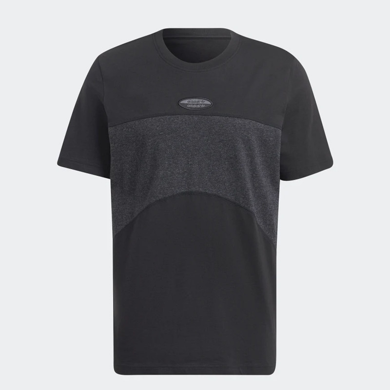 BAJU SNEAKERS ADIDAS R.Y.V. BASIC Tee