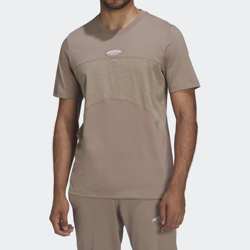 R.Y.V. BASIC Tee foto 2