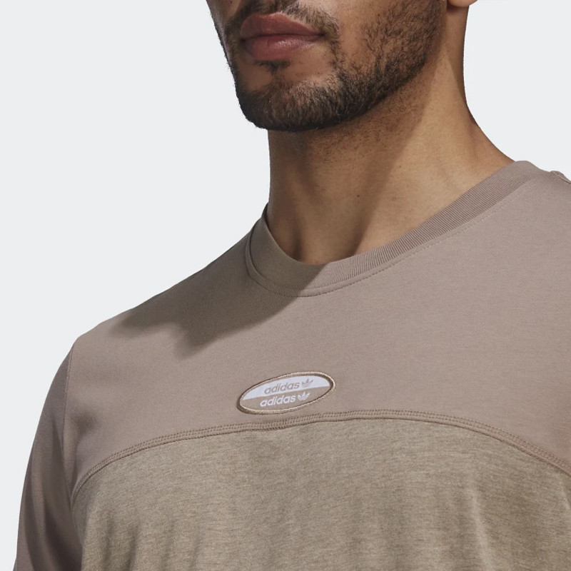 R.Y.V. BASIC Tee foto 4