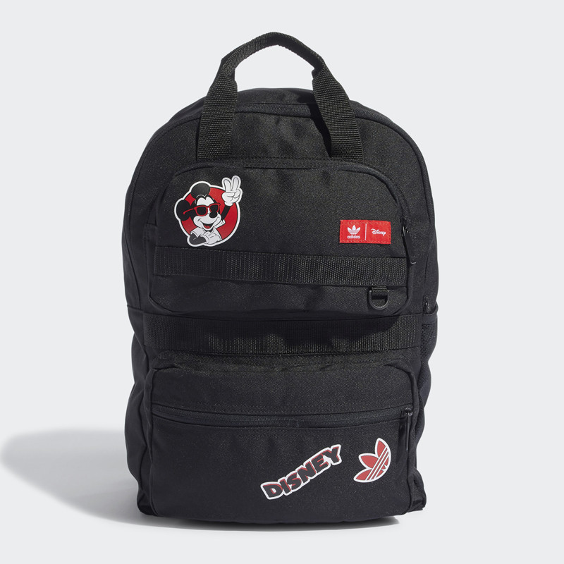 TAS SNEAKERS ADIDAS DISNEY MICKEY & FRIENDS 2-WAY BACKPACK