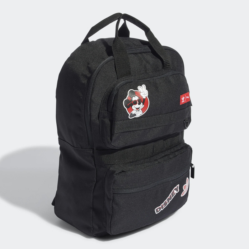 TAS SNEAKERS ADIDAS DISNEY MICKEY & FRIENDS 2-WAY BACKPACK