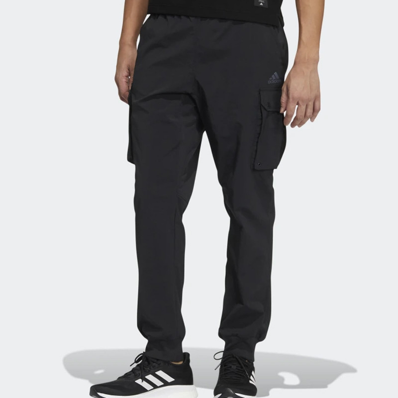 PRSVE UTILITY Pants foto 2