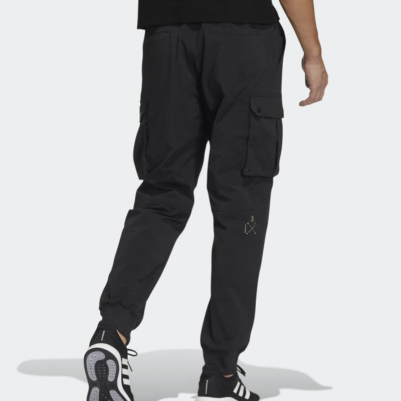PRSVE UTILITY Pants foto 3