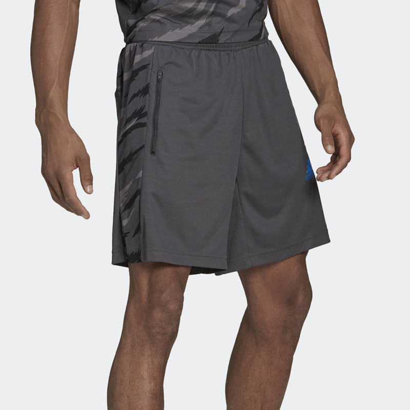 AEROREADY FEELSTRONG CAMO SPORT SHORTS foto 2