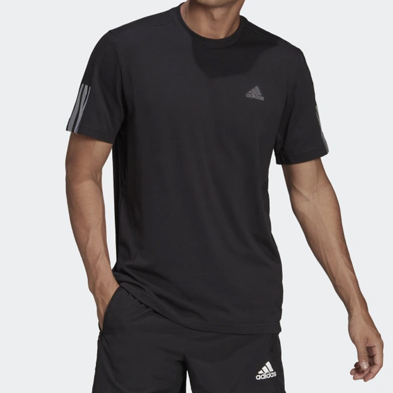 BAJU TRAINING ADIDAS AEROREADY MOTION SPORT TEE