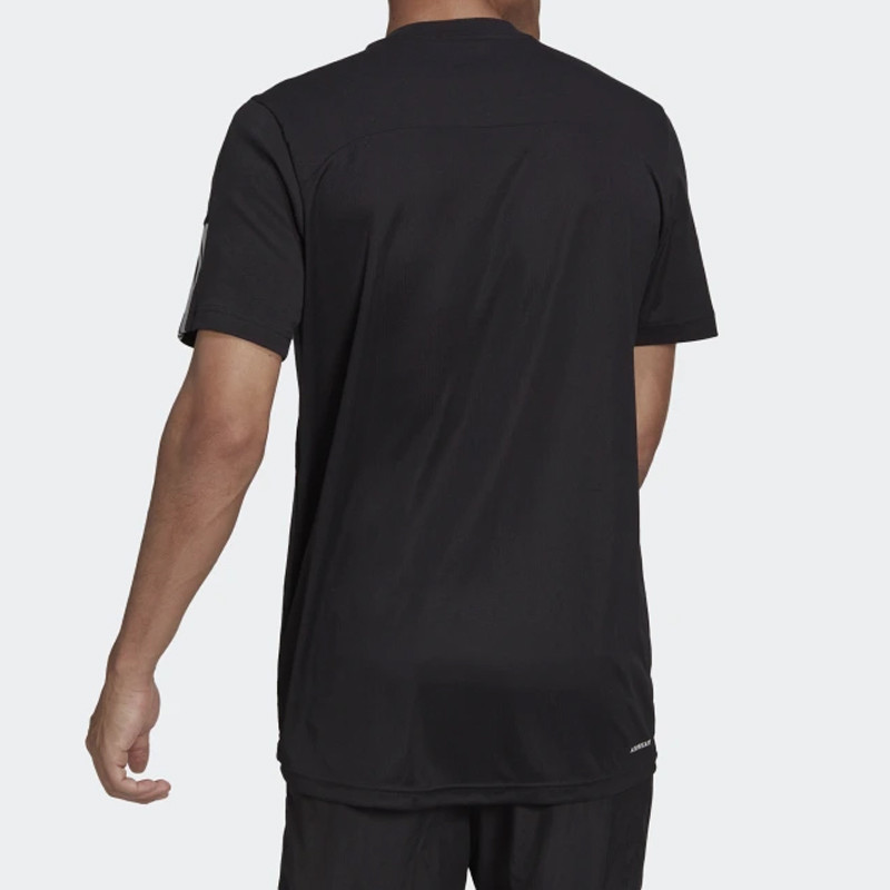 BAJU TRAINING ADIDAS AEROREADY MOTION SPORT TEE