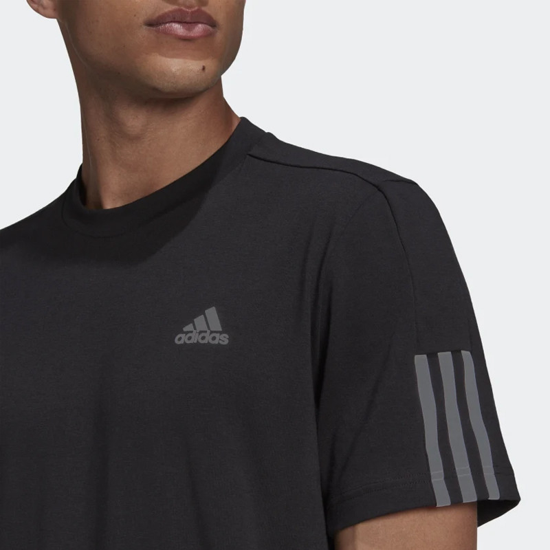 BAJU TRAINING ADIDAS AEROREADY MOTION SPORT TEE