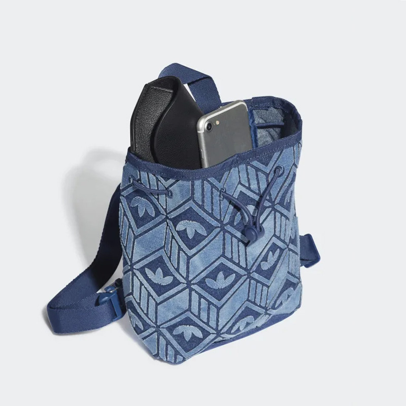 Wmns MINI BACKPACK foto 3