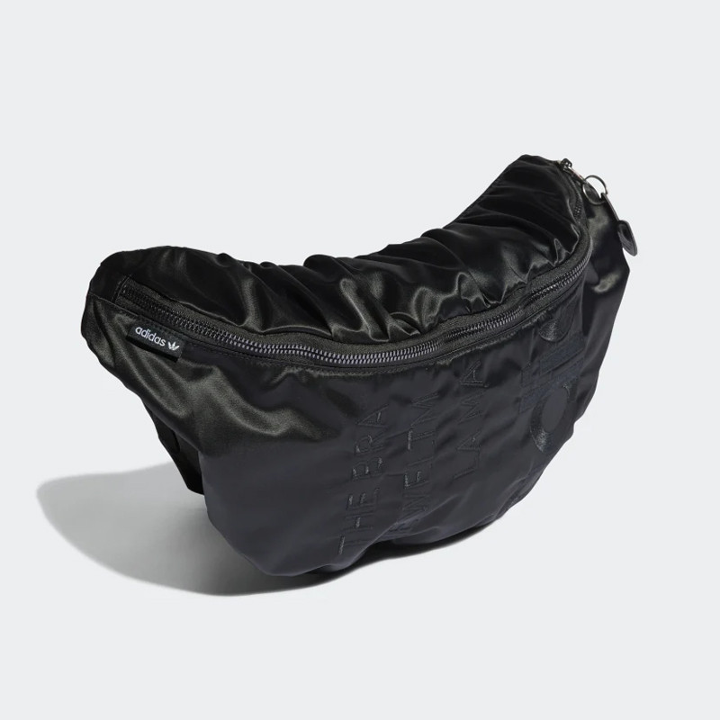 TAS SNEAKERS ADIDAS wmns WAIST BAG