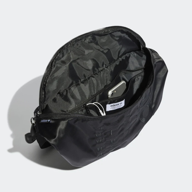 TAS SNEAKERS ADIDAS wmns WAIST BAG