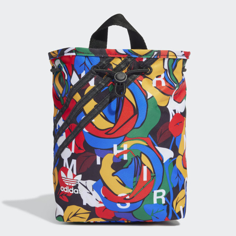 TAS SNEAKERS ADIDAS Wmns MINI BUCKET BACKPACK
