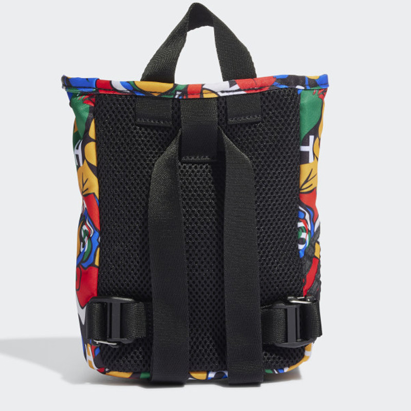 TAS SNEAKERS ADIDAS Wmns MINI BUCKET BACKPACK