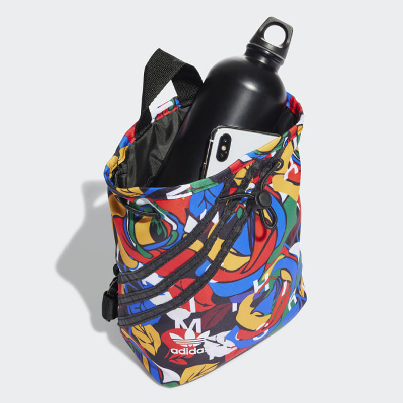 TAS SNEAKERS ADIDAS Wmns MINI BUCKET BACKPACK