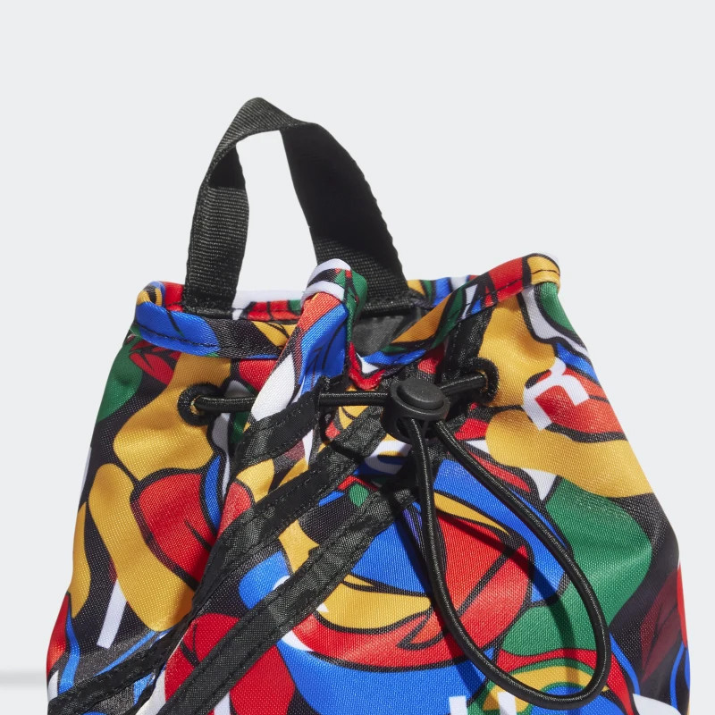 TAS SNEAKERS ADIDAS Wmns MINI BUCKET BACKPACK