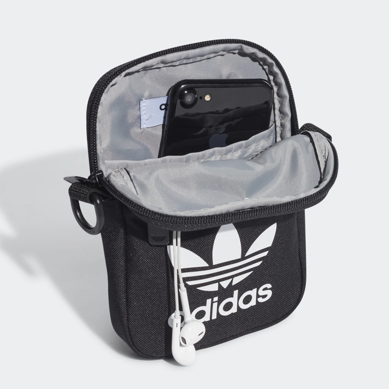 TAS SNEAKERS ADIDAS ADICOLOR CLASSIC FESTIVAL BAG