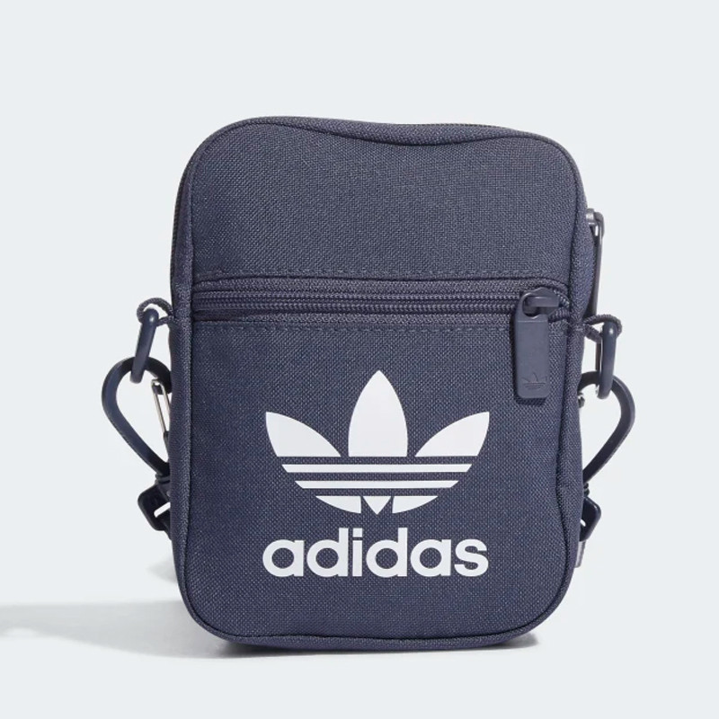 Tas Sneakers Adidas Adicolor Classic Festival Bag Shadow Navy