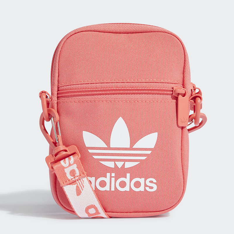 Tas Sneakers Adidas Adicolor Festival Bag Semi Turbo