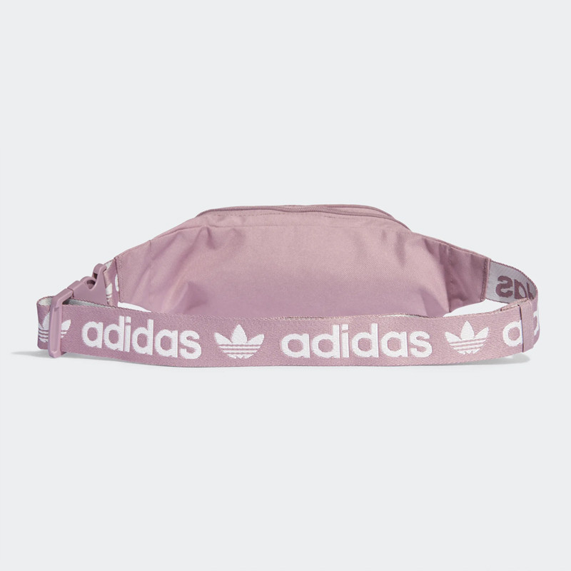 ADICOLOR BRANDED WEBBING WAIST BAG foto 2