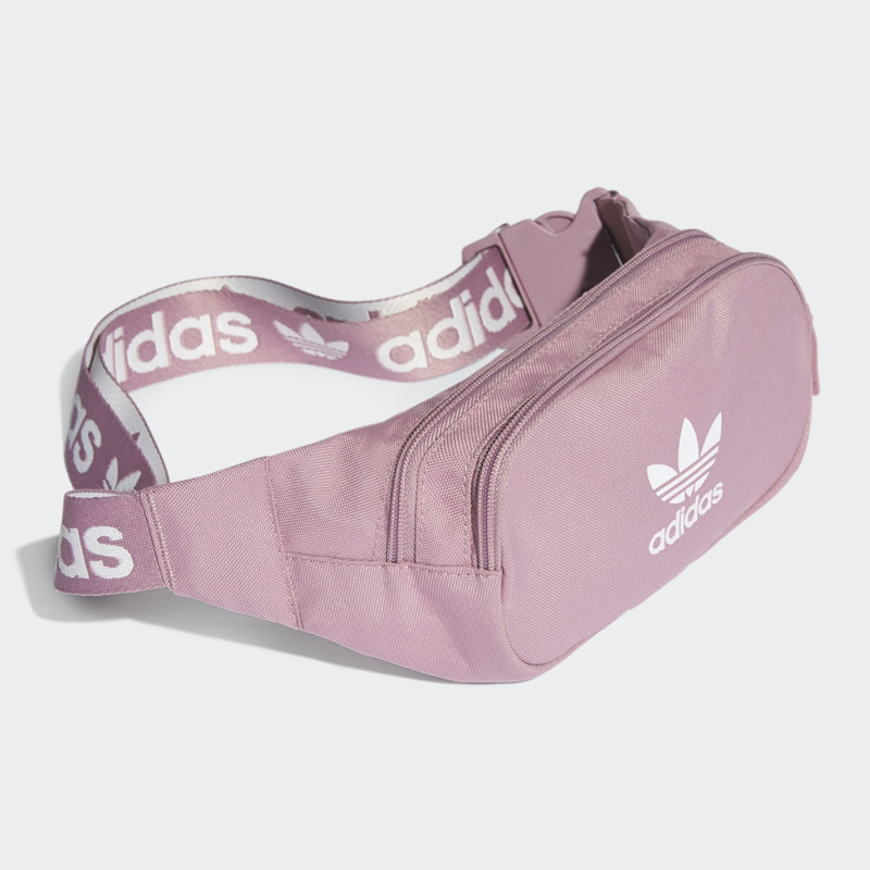 ADICOLOR BRANDED WEBBING WAIST BAG foto 3