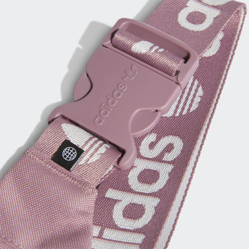 ADICOLOR BRANDED WEBBING WAIST BAG foto 4